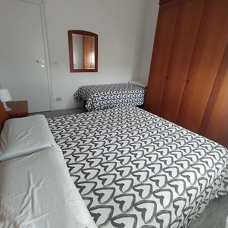 Clalu_2 - Appartement *